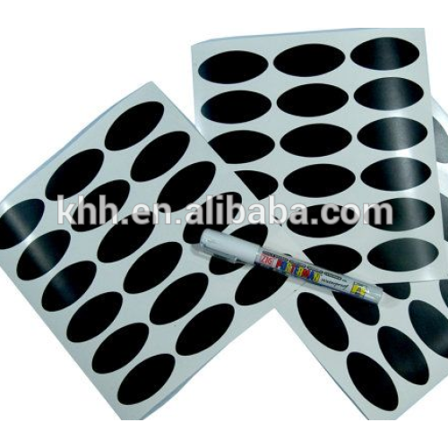 High Quanlity Factory Whole Sale Custom Printing Clear Plastic Label Stickers Printing